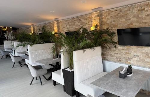 Hunedoara Hotel | HEgo