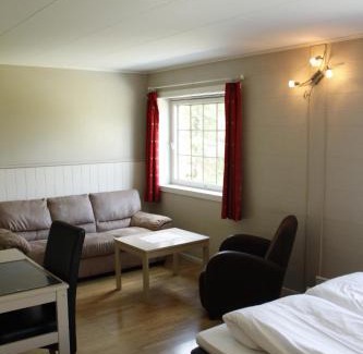 Grong Hotel | Heia Gjestegård