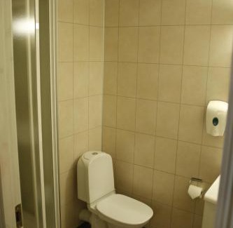 Grong Hotel | Heia Gjestegård