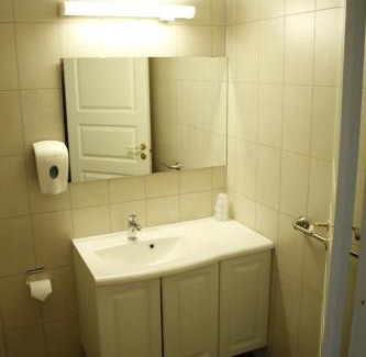 Grong Hotel | Heia Gjestegård
