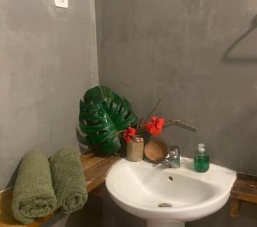 Taiohae House | HeiAki Lodge Excursion Nukuhiva Chambre Hei