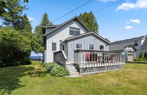 Idlewild House | Heidaway Cottage by Simple Life Rentals