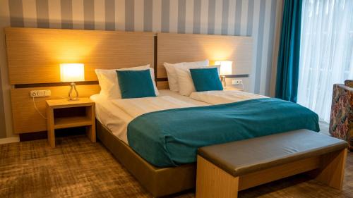 Ostheide Hotel | Heide Hotel Reinstorf