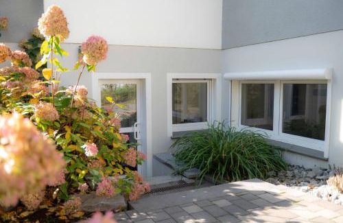 Haßlinghausen Apartment | Heideaway