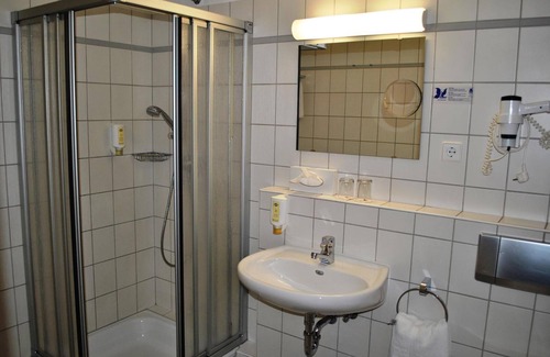 Lubast Hotel | Heidehotel Lubast