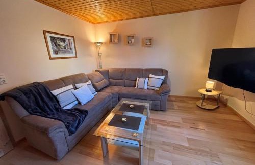Oetzen Apartment | Heiderast Wipperau