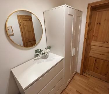 Oetzen Apartment | Heiderast Wipperau