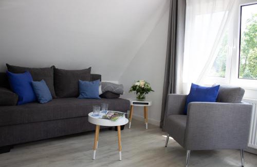 Undeloh Apartment | Heideträume Appartements