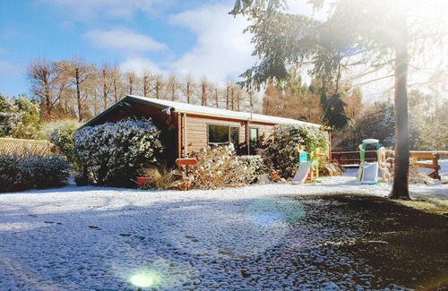 Dunedin Cottage | Height of Dunedin Farm Guesthouse - bonus Welcome Hamper!