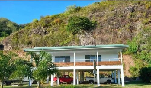 Moorea-Maiao Apartment | HeiHana House