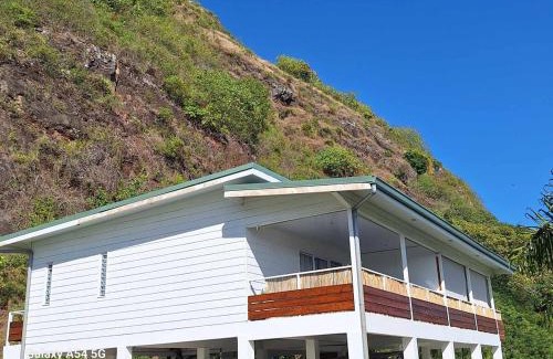 Moorea-Maiao Apartment | HeiHana House