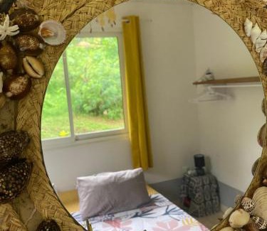 Taiohae House | HEIIKIANI Sweet Home