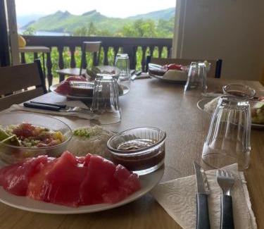 Taiohae House | HEIIKIANI Sweet Home