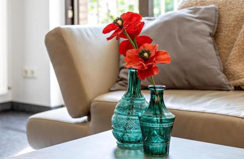 Willich Apartment | Heike