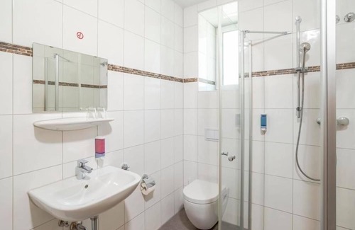 Heilbronn House | Heilbronner Pension am Theater