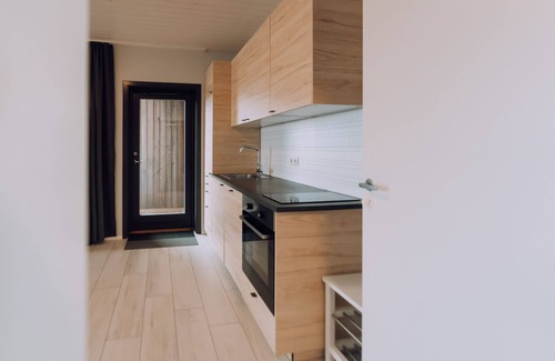 Hraunvellir Cabin | Heima Holiday Homes