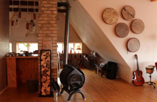 Passee Apartment | Heimaey, Ljósheimar