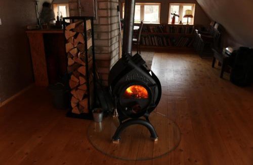 Passee Apartment | Heimaey, Ljósheimar