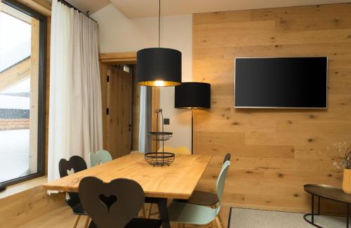 Schroecken Apartment | Heimat 1495m Appartement TYP 4