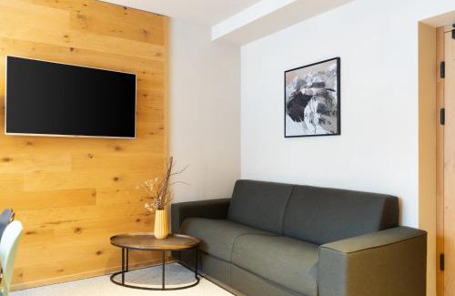 Schroecken Apartment | Heimat 1495m Appartement TYP 4