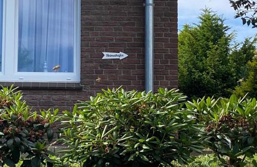 Eckernfoerde Apartment | Heimathafen