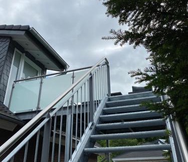 Eckernfoerde Apartment | Heimathafen