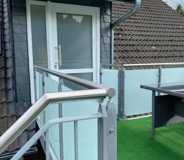 Eckernfoerde Apartment | Heimathafen
