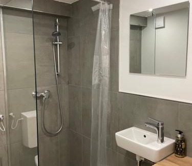 Offenburg Apartment | Heimathafen