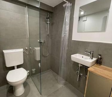 Offenburg Apartment | Heimathafen
