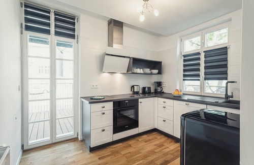 Lahr Resort | Heimbach Apartments Lahr