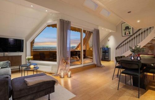 Trondheim Apartment | Heimdal nær Granåsen