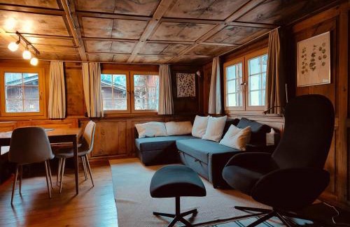 Grusch House | Heimeliges Ferienhaus