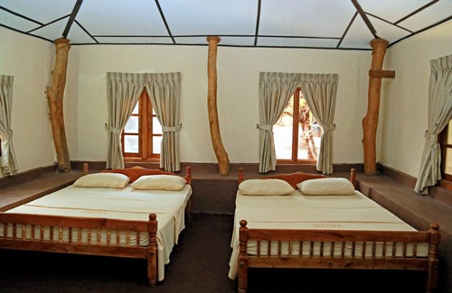 Kataragama Resort | Heina Nature Resort & Yala Safari Hotel 1