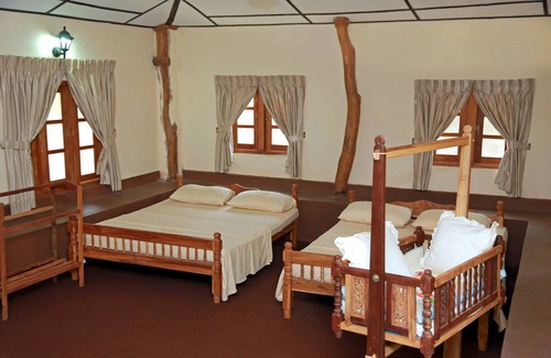 Kataragama Resort | Heina Nature Resort & Yala Safari Hotel 1