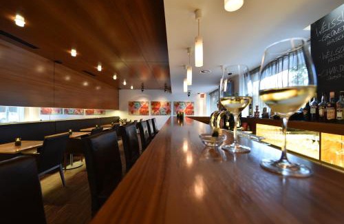 Mannswoerth Hotel | HEINhotel vienna airport