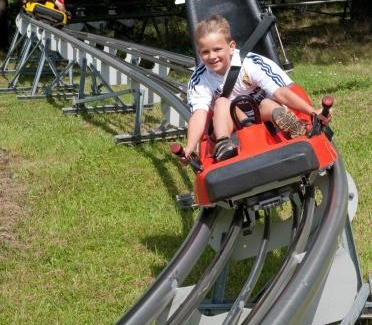 Tosovice Resort | Heipark Tošovice