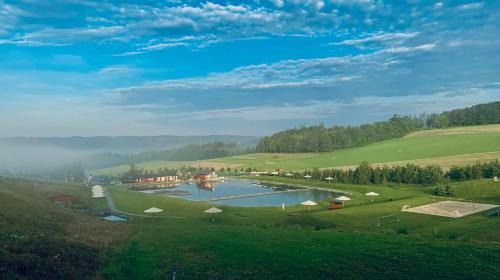 Tosovice Resort | Heipark Tošovice