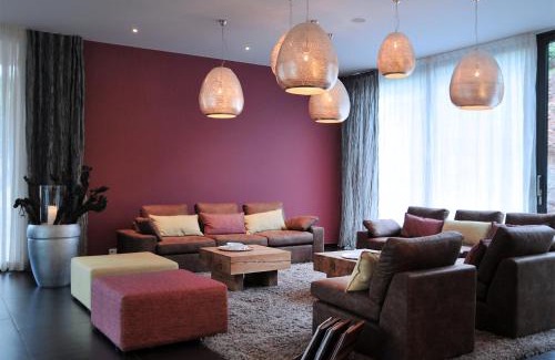 Ostringen Hotel | Heitlinger Hof