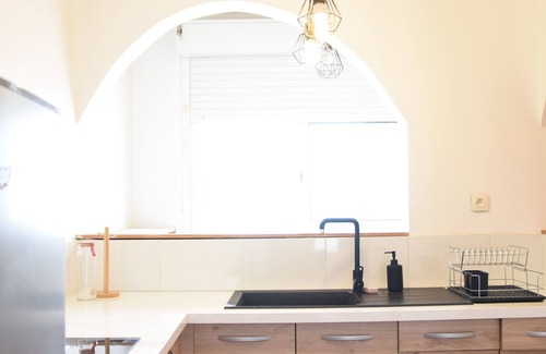 Schoelcher House | Heiwa House