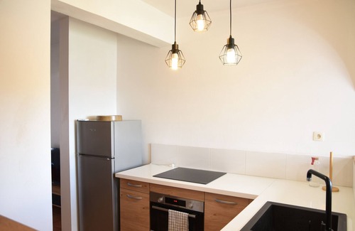 Schoelcher House | Heiwa House