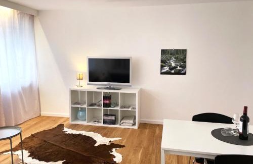 Weiden in der Oberpfalz Apartment | Hej - Wohnen charmant & zentral in Weiden