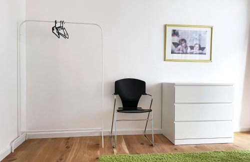 Weiden in der Oberpfalz Apartment | Hej - Wohnen charmant & zentral in Weiden