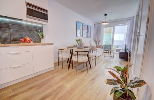 Hel Apartment | HelApart - Casa Baia