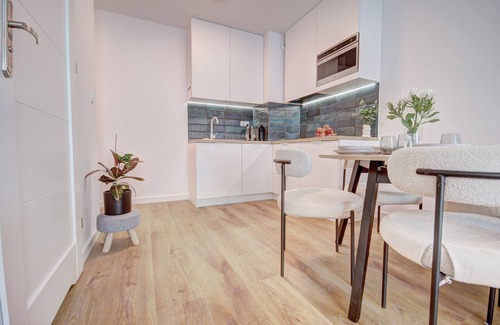 Hel Apartment | HelApart - Casa Baia
