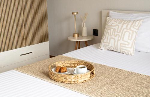 Chrysoupolis Apartment | Helen's Cozy Stay