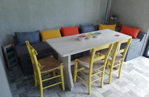 Paralia Pantaleimonos Apartment | Helena Apartments