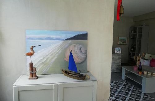 Paralia Pantaleimonos Apartment | Helena Apartments