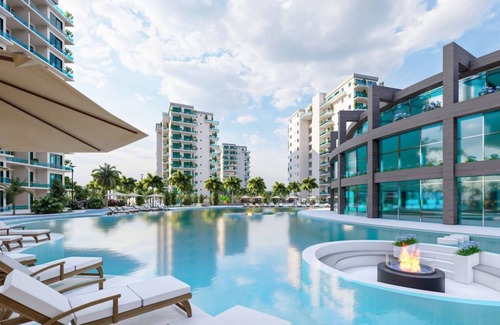 Gastria Apartment | Helena Pool 2-Bedroom Apartment in Caesar Blue Resort