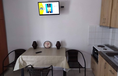 Agia Triada Apartment | Helena's studio AGIA TRIADA