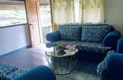 Arakan Resort | Helens Mountain Resort
